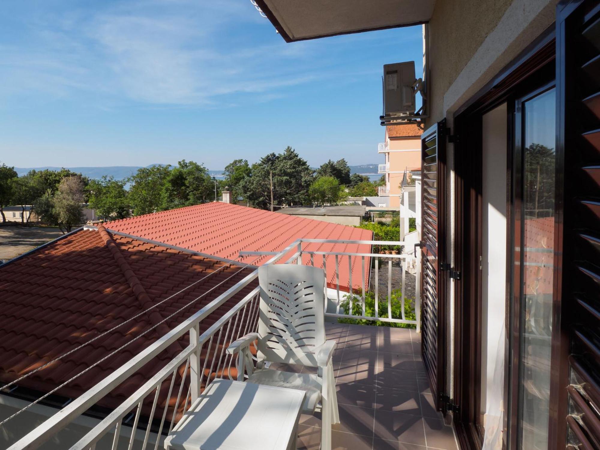 Villa Petra Selce Exterior photo