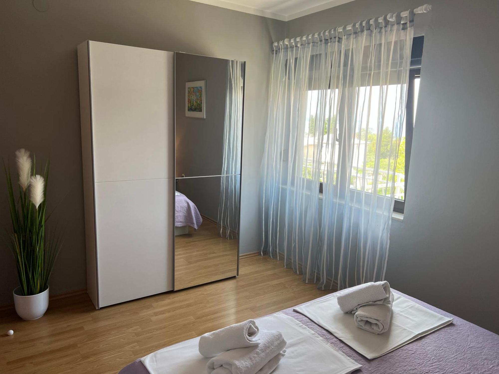 Villa Petra Selce Room photo