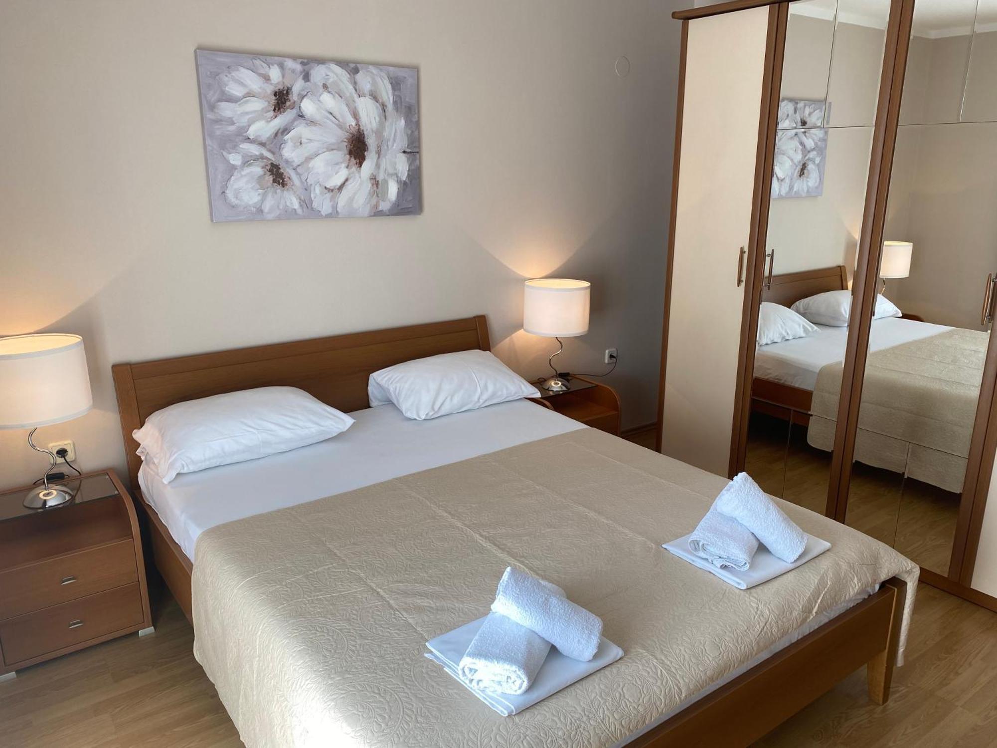 Villa Petra Selce Room photo