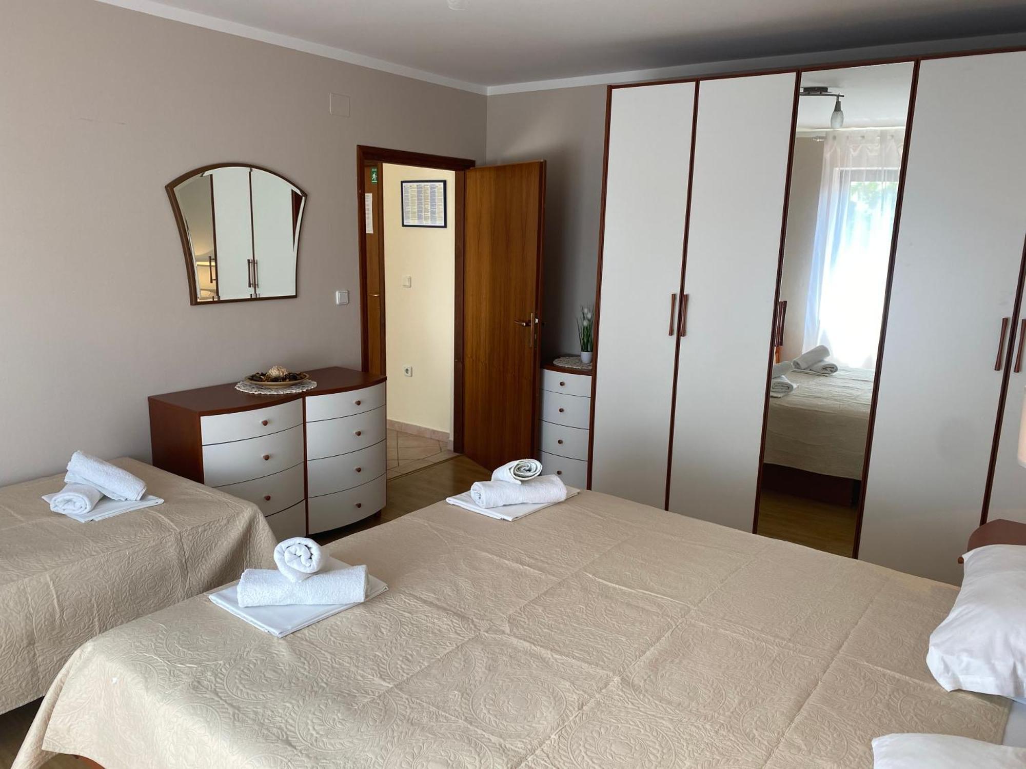 Villa Petra Selce Room photo