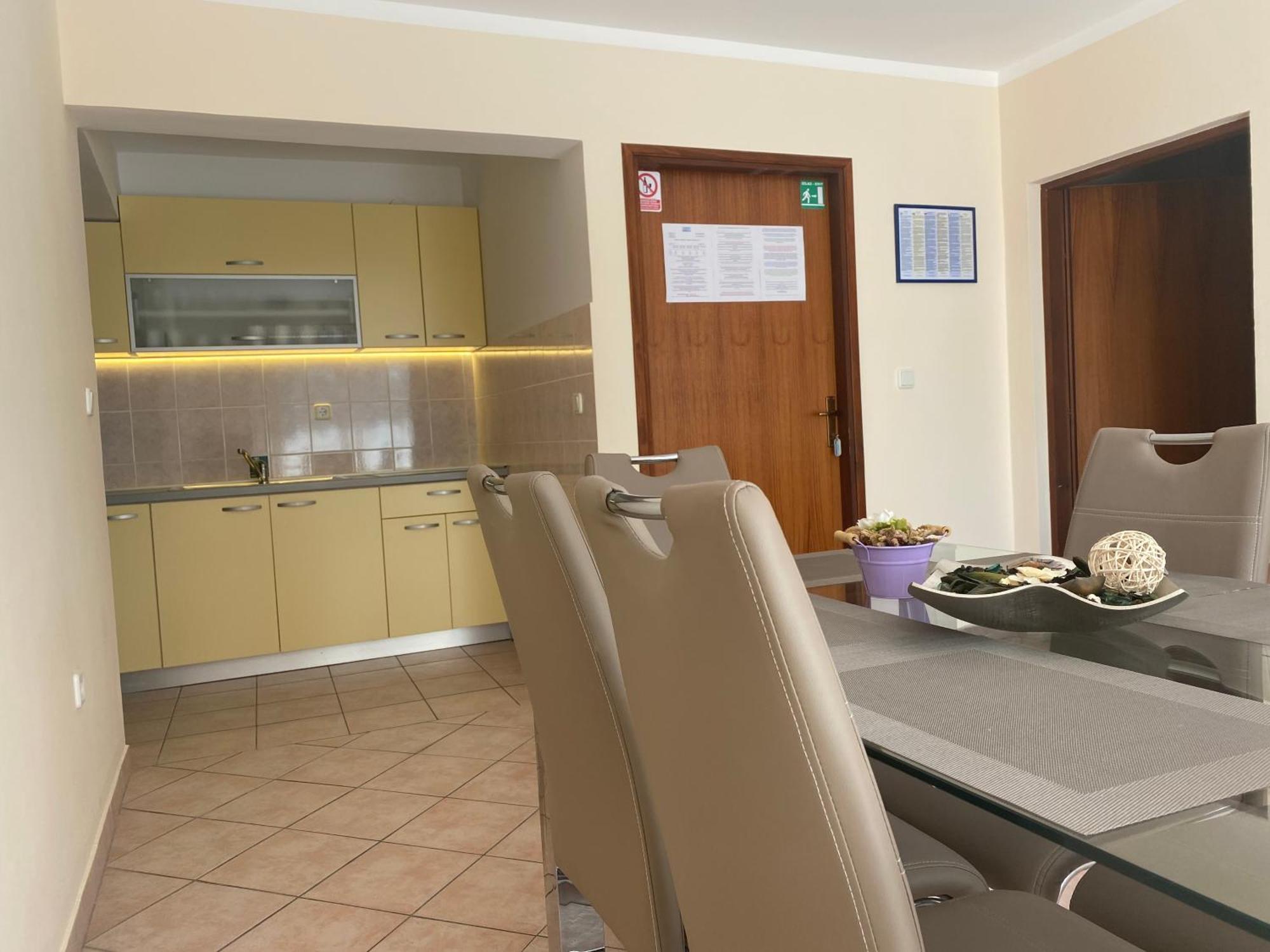 Villa Petra Selce Room photo
