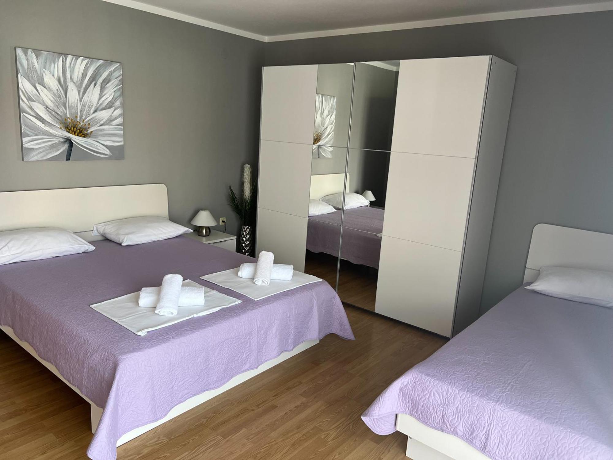 Villa Petra Selce Room photo